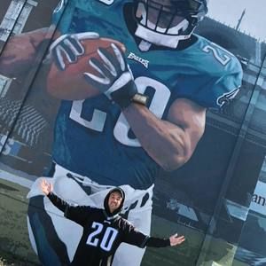 Meet your Posher, Jr.